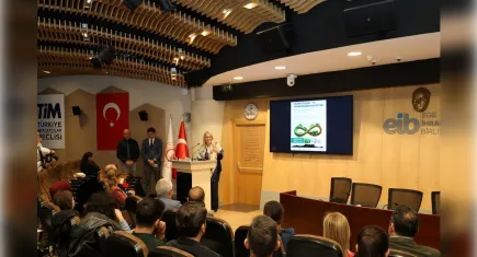 Gençler Köyüne Dönüyor: Üçüncü Kuşak Tarım Girişimciliği Programı Üçüncü Mezunlarını Verdi