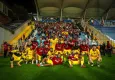 Göztepe milli araya zirve takibinde girdi