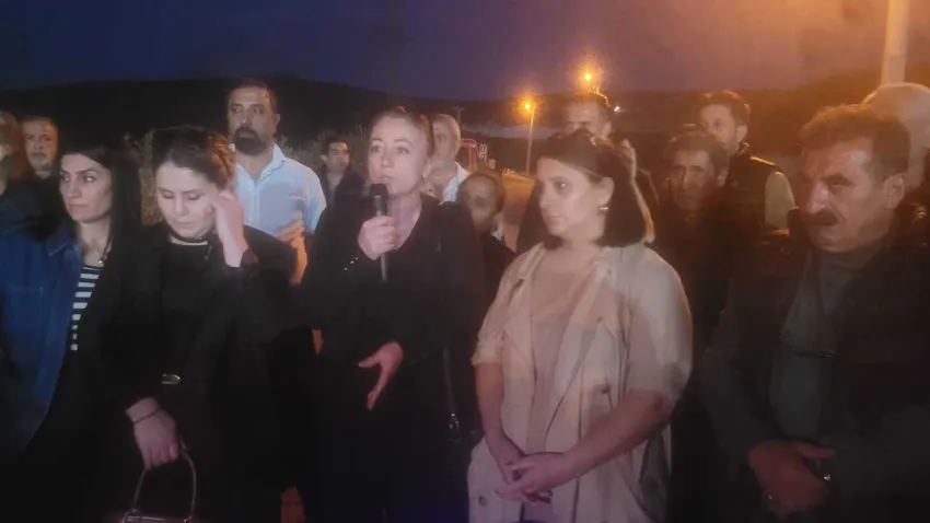 Harmandalı kararına tepki: Sorumluluğu kim üstlenecek?