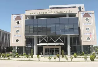 Hazine, bono ihalesiyle 34,1 milyar lira borçlandı