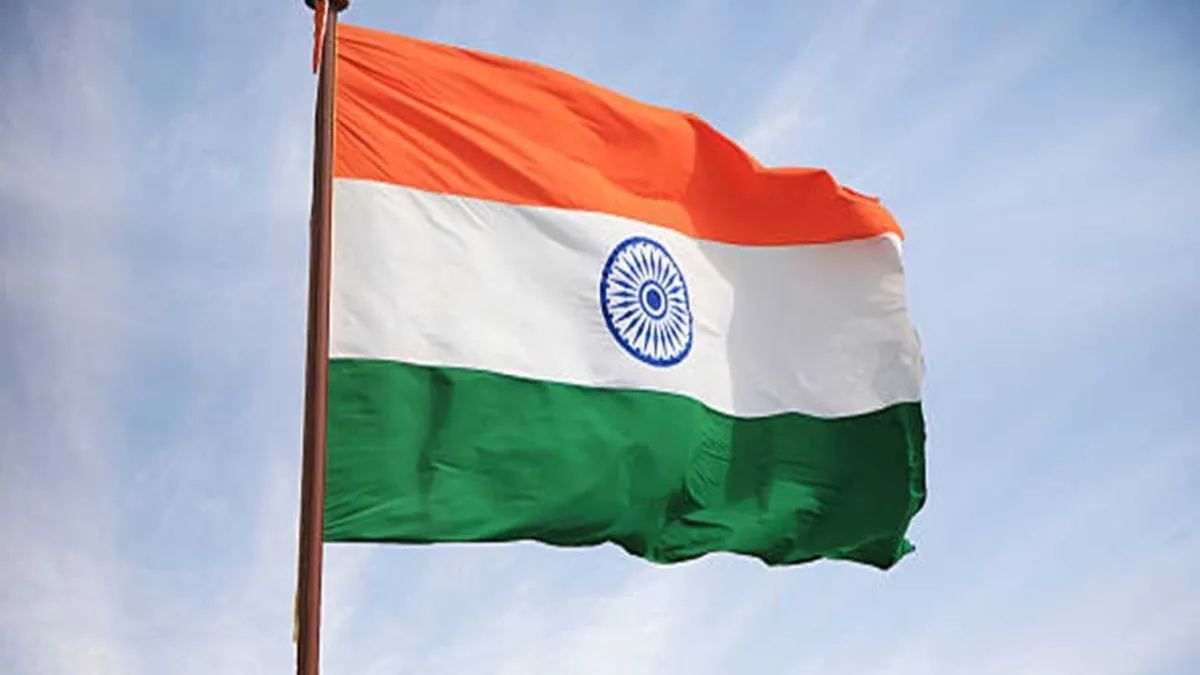 Hindistan’da patlama: 8 ölü haberinin görseli