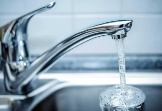 İstanbul’da suya zam geliyor!