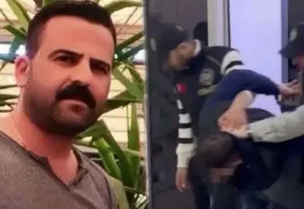 İzmir’de kocasını kızını nişanlısına öldürttüğü iddia edilen kadına ağırlaştırılmış müebbet hapis talebi