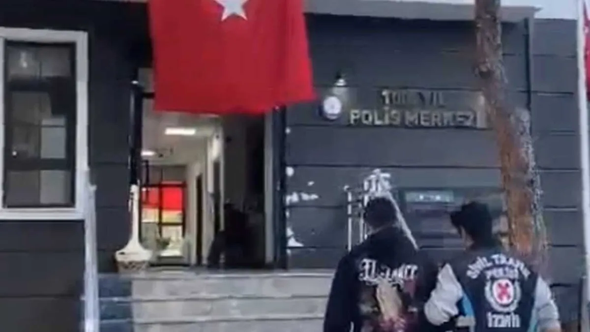 İzmir'de tek teker terörüne ağır ceza: Sürücüye 13 bin lira para cezası! haberinin görseli