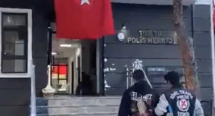 İzmir'de tek teker terörüne ağır ceza: Sürücüye 13 bin lira para cezası!