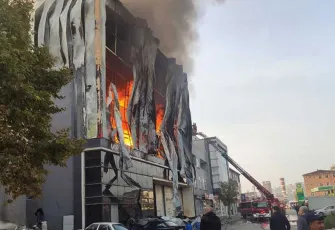 İzmir Tabip Odası: İş yeri ruhsatsızdı