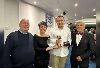 İzmirli Yüzücü Tuna Tunca Manş Denizi’ni geçerek Türkiye’nin gururu oldu