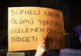 Kadınların yaşam hakkı için çağrı: Her şüpheli ölüm aydınlatılsın