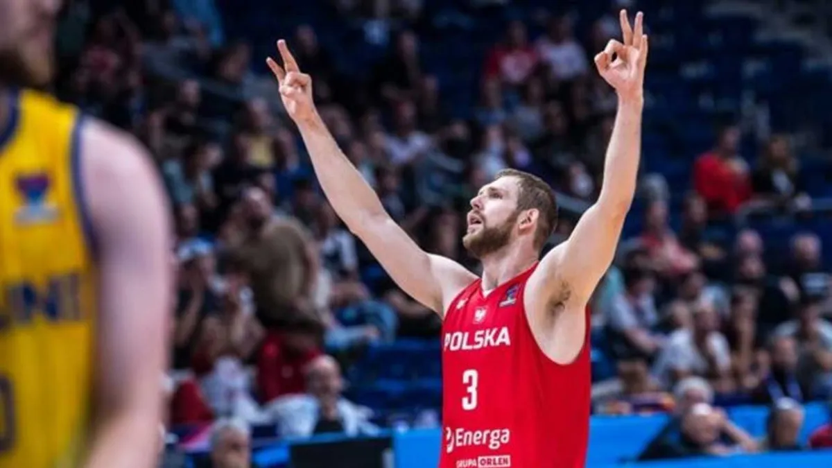 Karşıyaka, Polonyalı forvet Michal Sokolowski’yi kadrosuna katıyor haberinin görseli