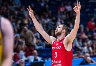 Karşıyaka, Polonyalı forvet Michal Sokolowski’yi kadrosuna katıyor