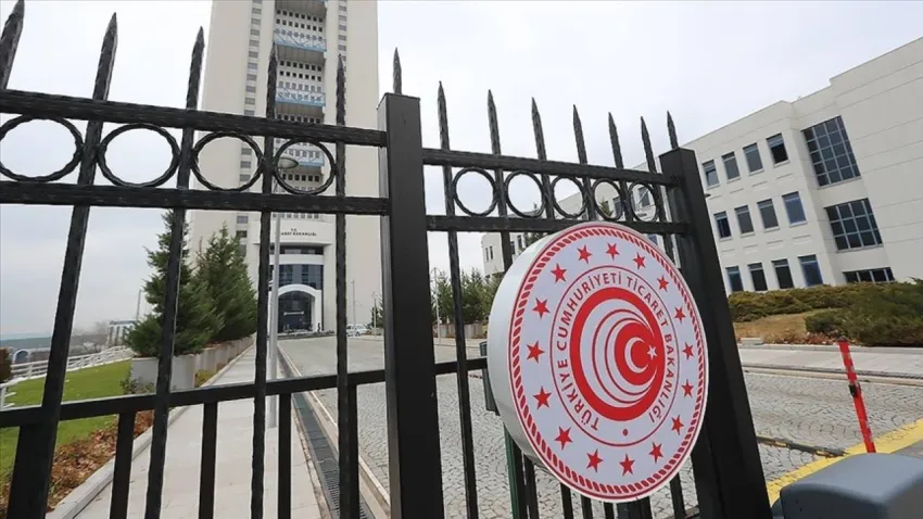 Kooperatiflere 34,8 milyon liralık hibe desteği haberinin görseli