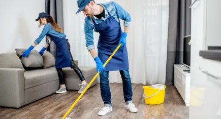 Kovaya iki damla ekleyin, evinizin havası günlerce değişmesin!