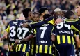 Ligde yenilmeyen tek takım Fenerbahçe: Lider Galatasaray’la Liderle fark 1 puana düştü