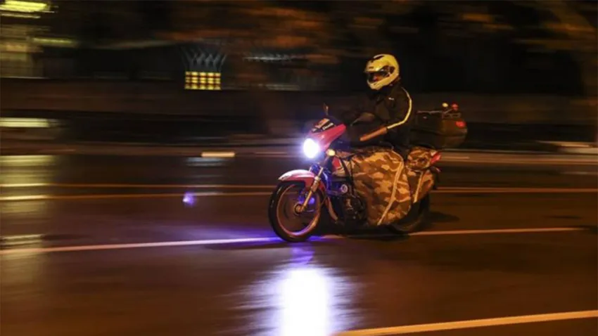 Motokuryeler sahte fatura ile vergi kaçırıyor: Sosyal medyada ‘fatura bulunur’ ilanları haberinin görseli