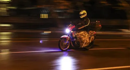 Motokuryeler sahte fatura ile vergi kaçırıyor: Sosyal medyada ‘fatura bulunur’ ilanları