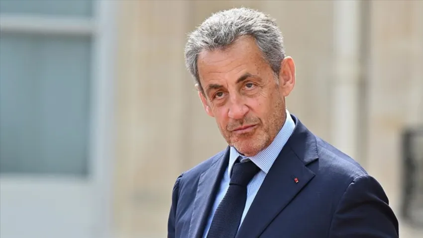 Nicolas Sarkozy tahliye ediliyor: 5 yıl hapse mahkum edilmişti, sadece 21 gün yattı haberinin görseli