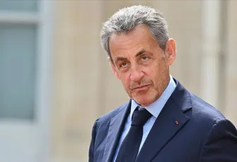 Nicolas Sarkozy tahliye ediliyor: 5 yıl hapse mahkum edilmişti, sadece 21 gün yattı