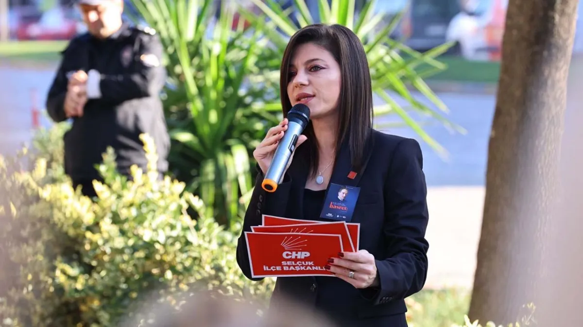 Onbaşıoğlu: 10 Kasım tatil değildir haberinin görseli