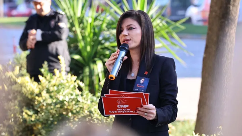 Onbaşıoğlu: 10 Kasım tatil değildir