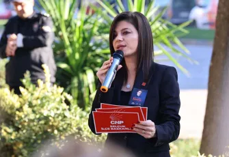 Onbaşıoğlu: 10 Kasım tatil değildir