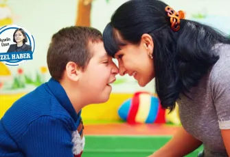 Otizmlilere ‘kısmi bağımlı’ darbesi