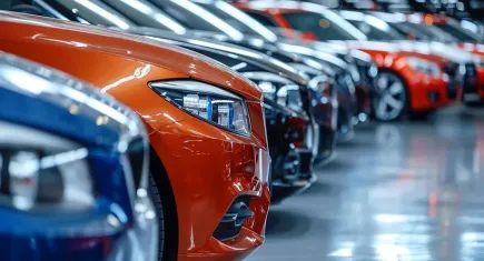 Otomobil almanın tam zamanı: 2025 Kasım sıfır araç kampanyaları| Faizsiz kredi ve indirimler başladı