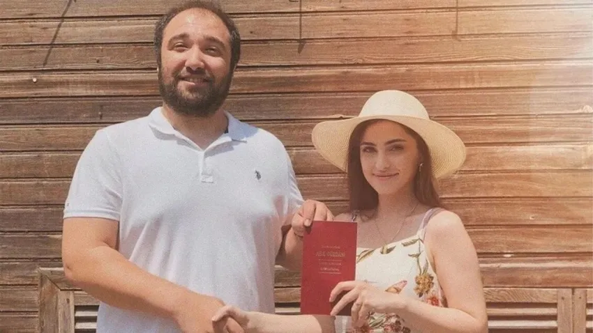 Özgür Turhan ve Deniz Bağdaş tartışması büyüyor: Aldatma ve şiddet iddiaları gündemde haberinin görseli