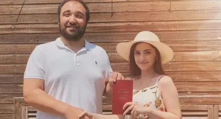 Özgür Turhan ve Deniz Bağdaş tartışması büyüyor: Aldatma ve şiddet iddiaları gündemde