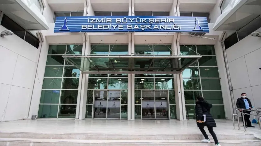 Rapor belli oldu: Büyükşehir’e 2026 için dev bütçe!