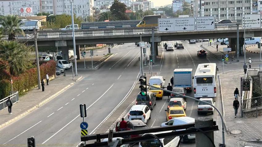 Saat 09.05’te hayat durdu: Atatürk vefatının 87’nci yılında saygıyla anıldı