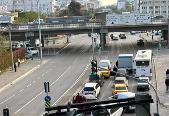 Saat 09.05’te hayat durdu: Atatürk vefatının 87’nci yılında saygıyla anıldı