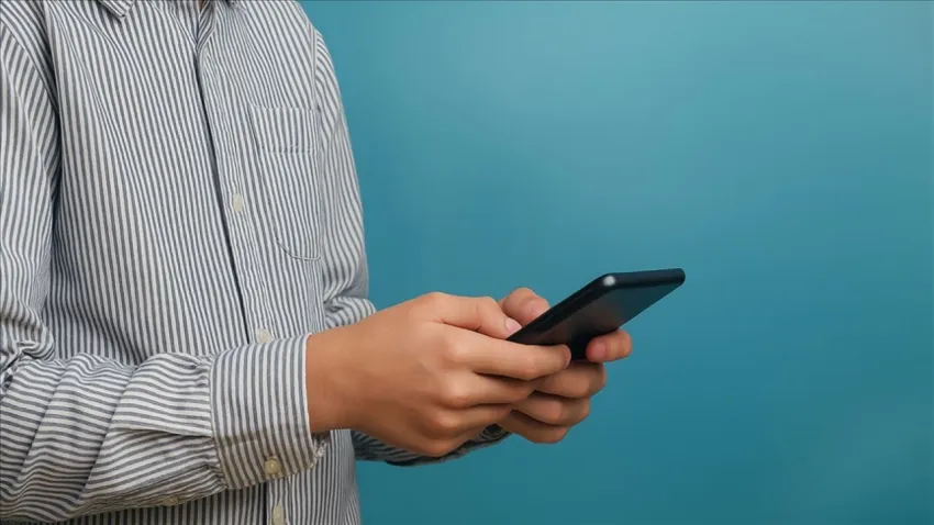 Sosyal medya kullanımına sınırlama: 15 yaş altı çocuklar için yasaklandı haberinin görseli