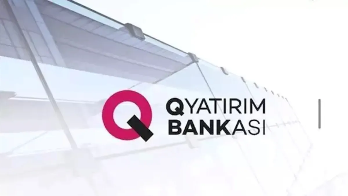 TCMB Üstü Faizle Kredi: Q Yatırım Bankası'na Tefecilik Operasyonu! haberinin görseli