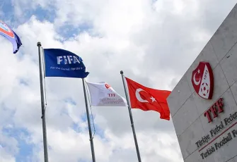 TFF'den bahis skandalı sonrası kritik kararlar: Fikstür kaydırıldı