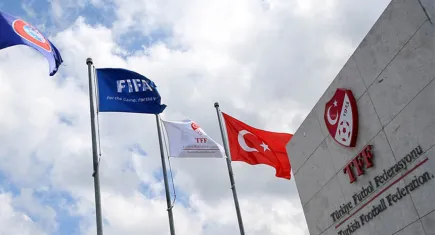 TFF’den bahis skandalında yeni hamle: 1000 futbolcunun ismi açıklanacak