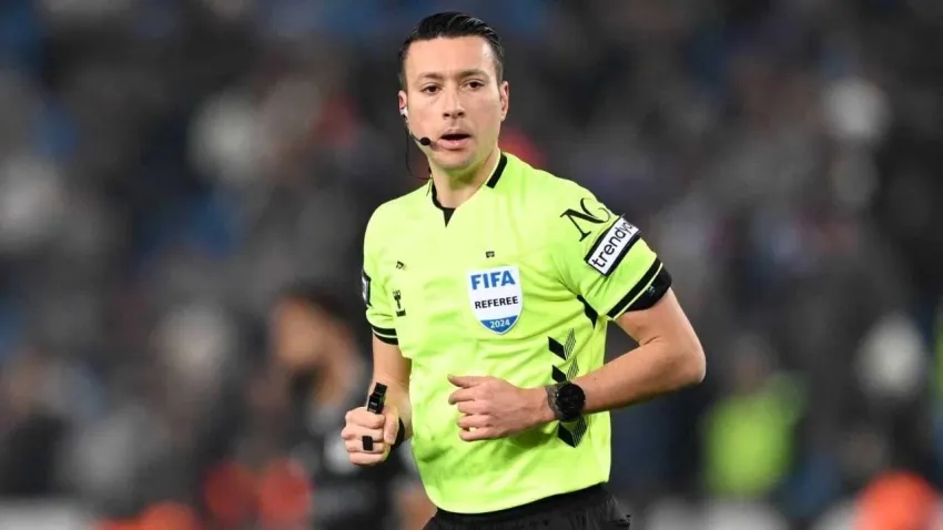 TFF Zorbay Küçük kararını açıkladı haberinin görseli