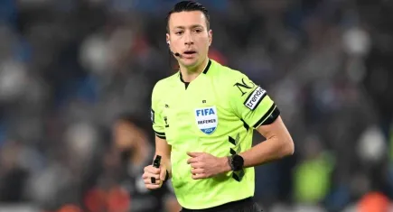 TFF Zorbay Küçük kararını açıkladı