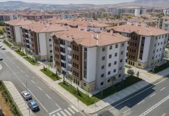 TOKİ’nin 500 bin sosyal konut başvuruları başladı: TOKİ sosyal konut başvurusu nasıl yapılır? e-Devlet başvuru adımları