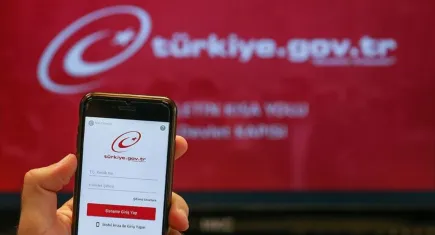 TOKİ’nin dev konut projesinde ilk gün şoku: e-Devlet yoğunluğa dayanamadı