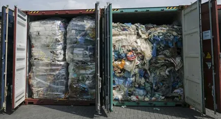 TÜİK: Türkiye’de 2024 yılında 120 milyon ton atık oluştu