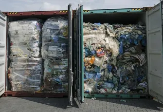 TÜİK: Türkiye’de 2024 yılında 120 milyon ton atık oluştu