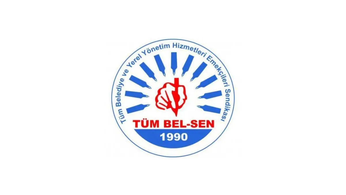 Tüm Bel-Sen’den mitinge çağrı: Kamu emekçileri adil vergi sistemi istiyor haberinin görseli