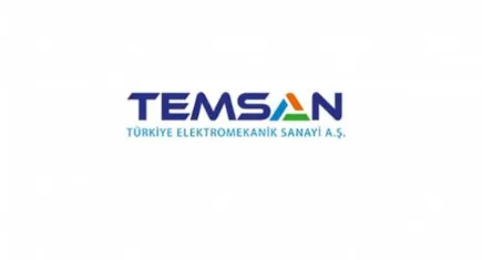 Türkiye Elektromekanik Sanayi (TEMSAN) 39 personel alacak: TEMSAN alım şartları neler? KPSS puanıyla mı alacak?
