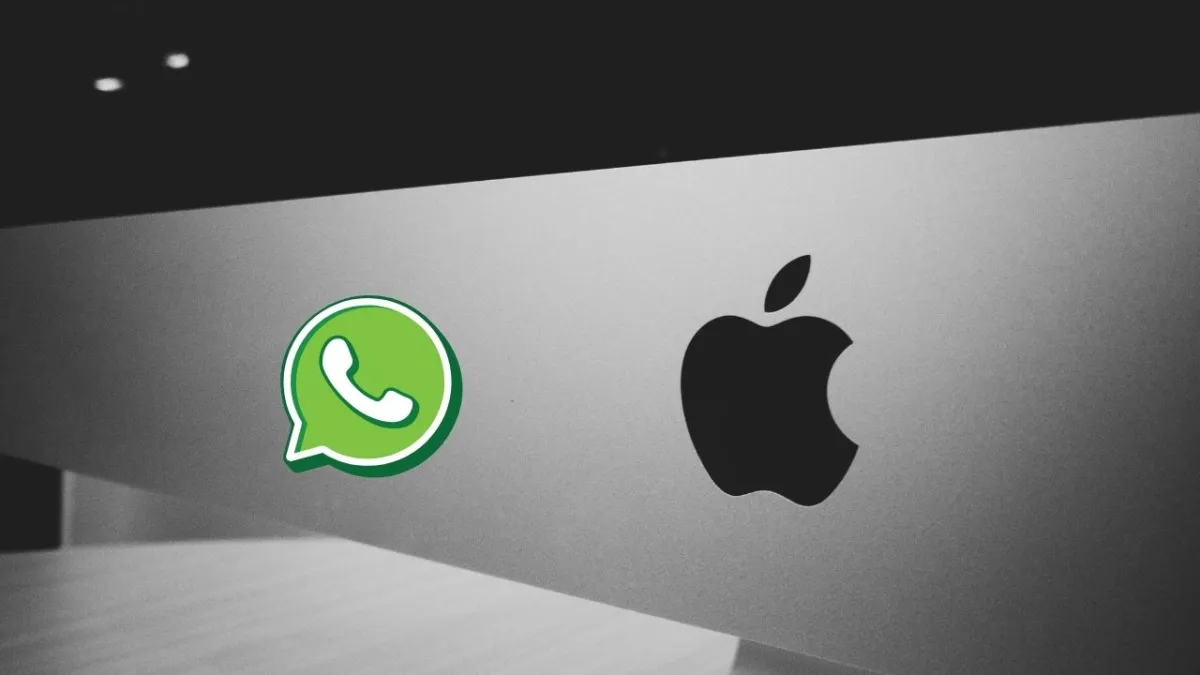 WhatsApp’ta olay yaratan hamle: "@apple" kullanıcı adı bir Türk’ün oldu! haberinin görseli