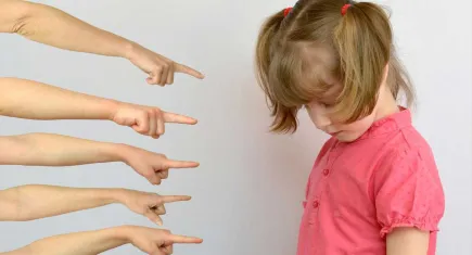 Yeni bir kampanya: Okullarda akran zorbalığına önlem alınmalı