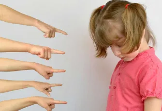 Yeni bir kampanya: Okullarda akran zorbalığına önlem alınmalı