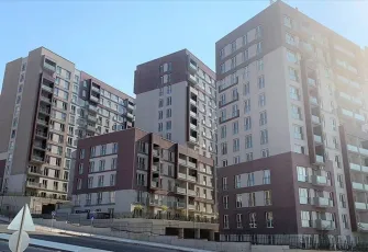 Yüzyılın Konut Projesi’ne başvurular başladı: 500 bin yeni ev sahibini bekliyor