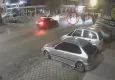 'Dur' ihtarına uymayıp aracını Emniyet Müdürünün üzerine sürdü, ateş açılıp durduruldu