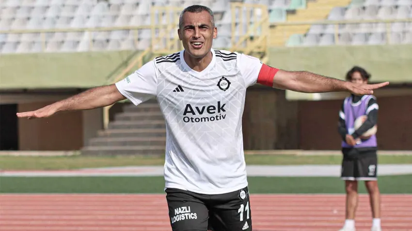 'Gençler beni örnek alsın' diyen Murat Uluç bahis skandalında!