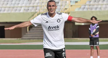 'Gençler beni örnek alsın' diyen Murat Uluç bahis skandalında!